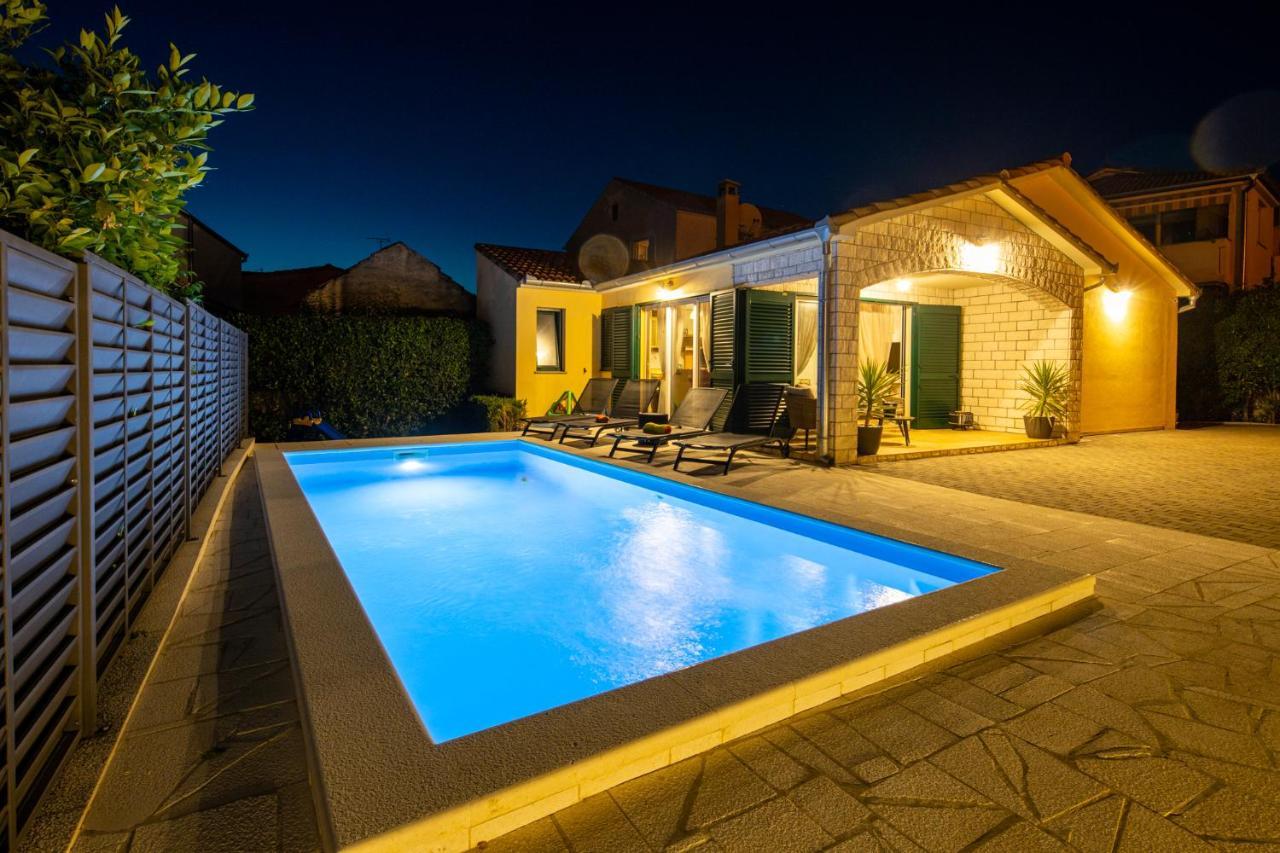 A&a Vila Biograd Na Moru