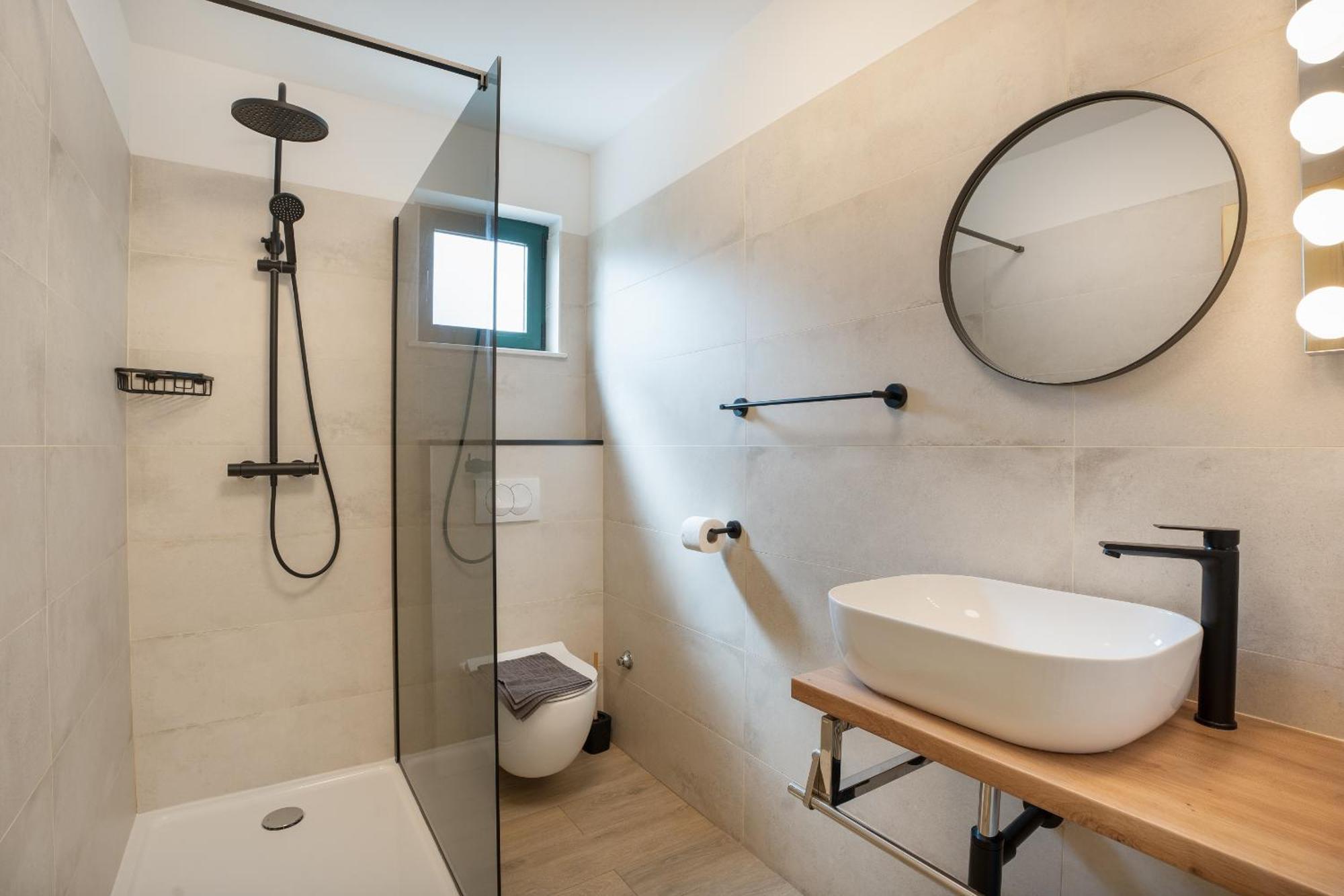 Vila A&a Biograd Na Moru
